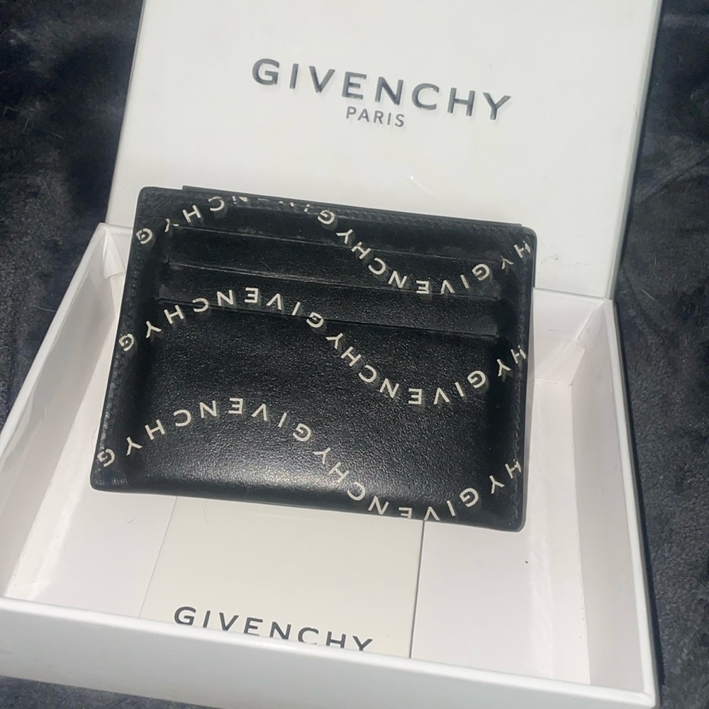 GIVENCHY wallet